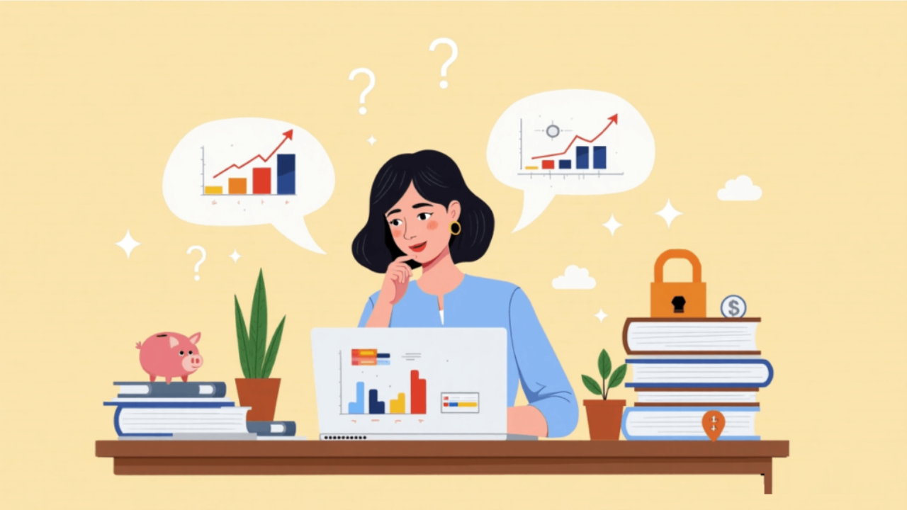 Investing for Long-Term Growth