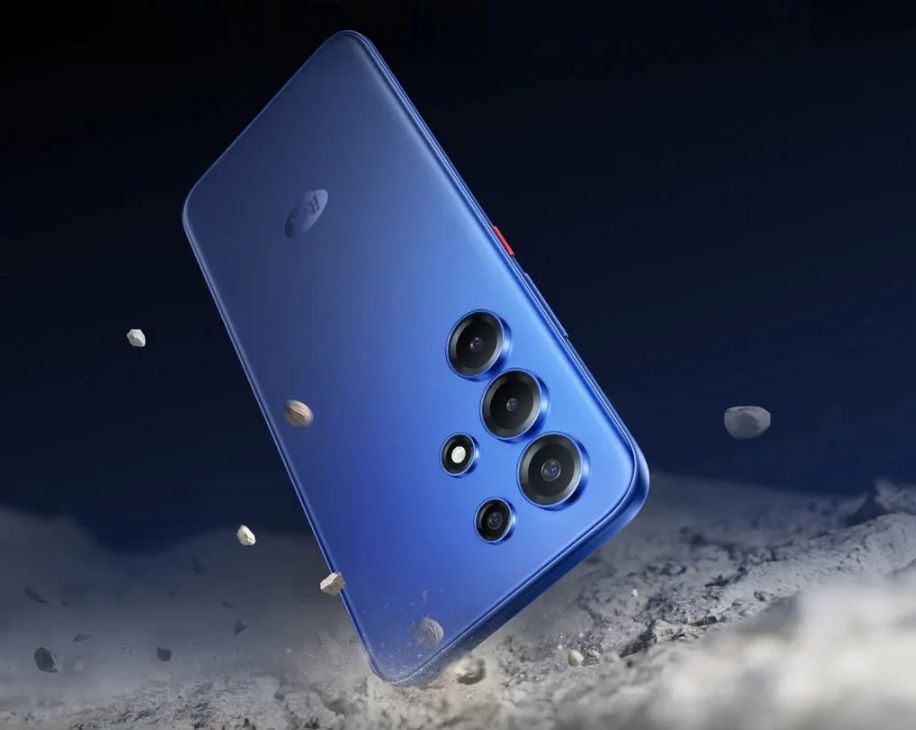 Itel Super 26 Ultra launch in Nigeria