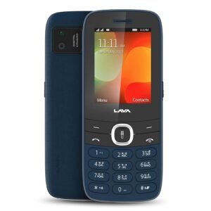 Lava A7 Torch