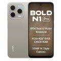 Lava Bold N1 Pro