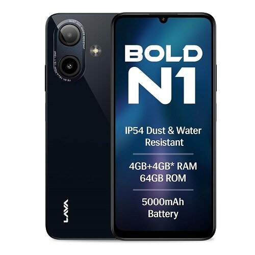 Lava Bold N1