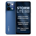 Lava Storm Lite