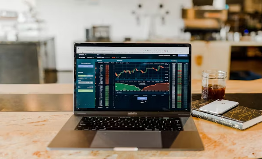 Market Trends and Patterns