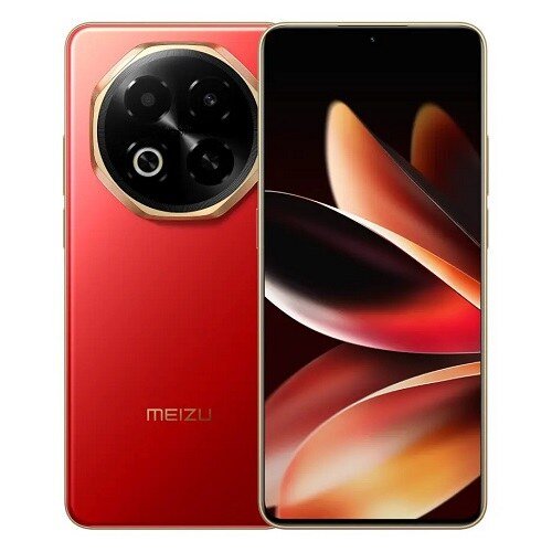 Meizu Note 16