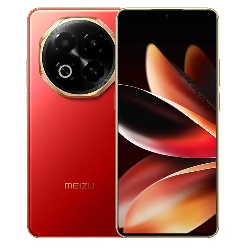 Meizu Note 22