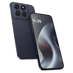 Motorola Moto G87