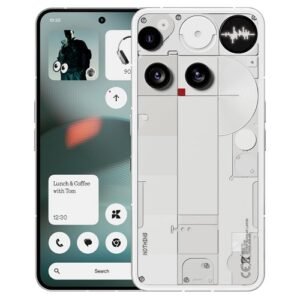 Nothing Phone 3