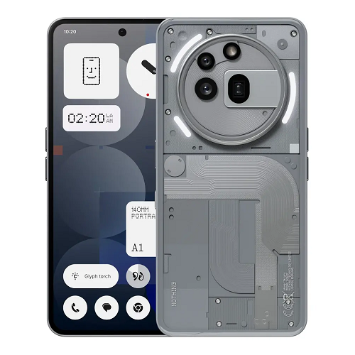 Nothing Phone 3a Pro