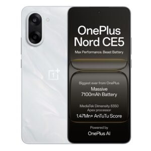 OnePlus Nord CE5