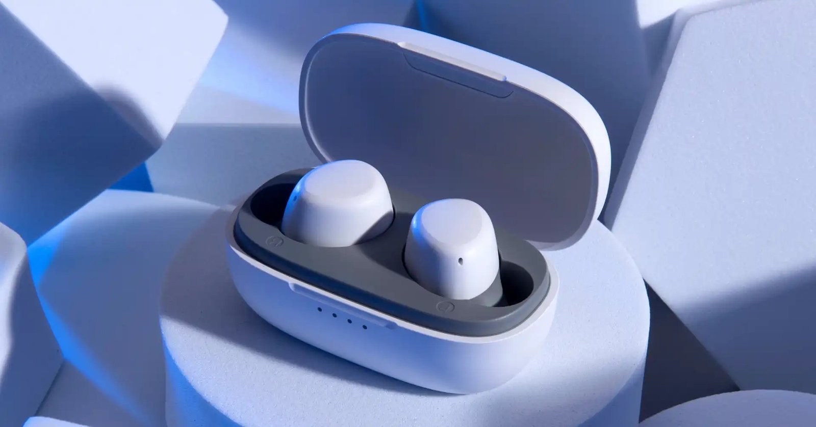 Overview of Thespark Shop Wireless Earbuds for Gaming