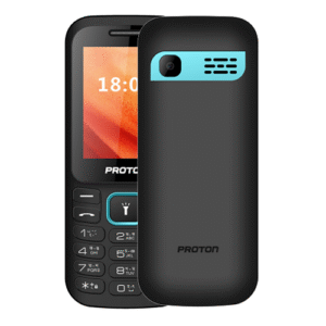Proton Sky