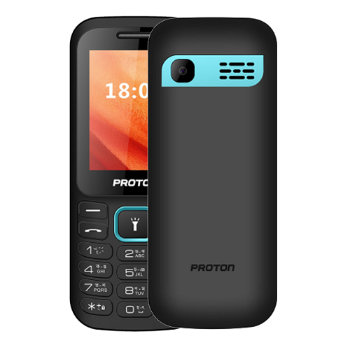 Proton Sky
