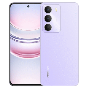 Realme Narzo 80 Lite