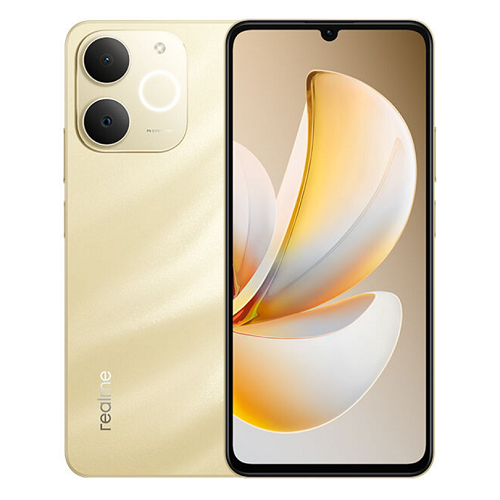 Realme Note 70