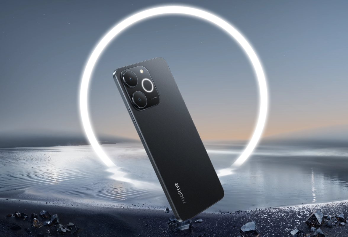 Realme Note 70 is now launched in Bangladesh