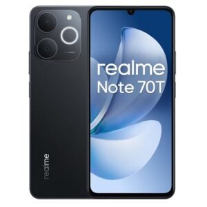 Realme Note 70T