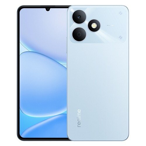 Realme Note 80