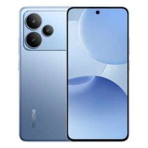 Realme P4