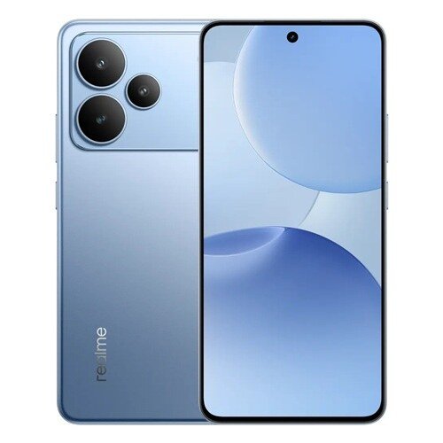 Realme P4