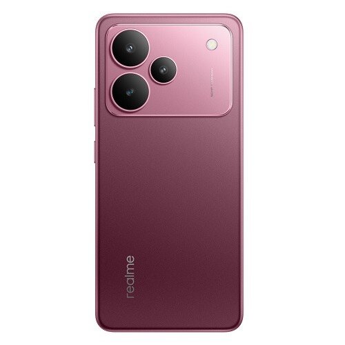 Realme P4