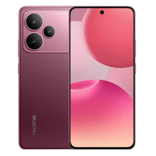 Realme P6