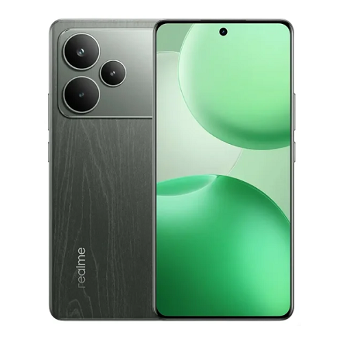 Realme P6 Pro