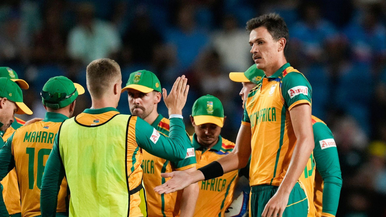 Recent Encounters and Trends Image