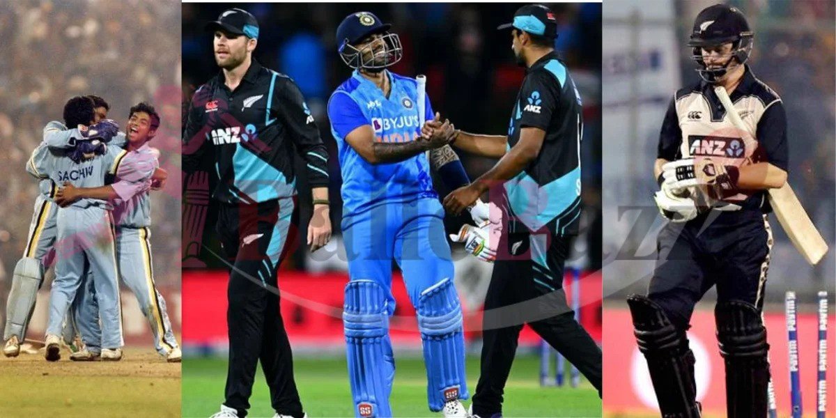 Recent Timeline Highlights (2010s–Present)