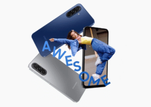 Samsung Galaxy A17 is going to launch in the global market very soon 