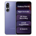 Samsung Galaxy F36