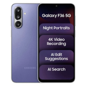 Samsung Galaxy F36