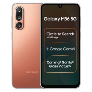 Samsung Galaxy M36