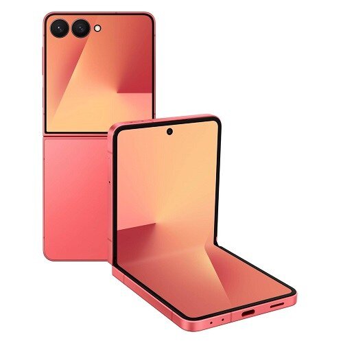 Samsung Galaxy Z Flip7