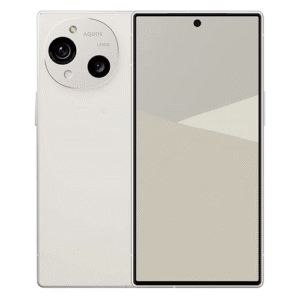 Sharp Aquos R10