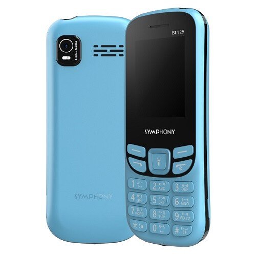 Symphony BL125