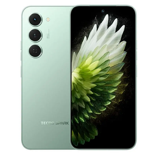 Tecno Spark 40 Pro
