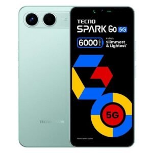 Tecno Spark Go 5G