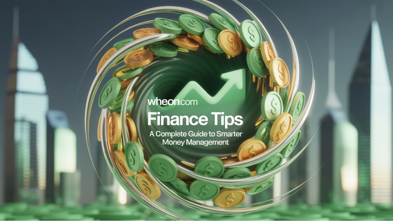 The Importance of Smart Budgeting