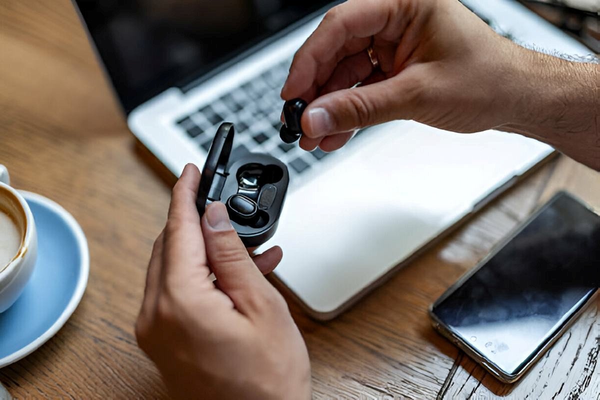 Thespark Shop Wireless Earbuds Key Features