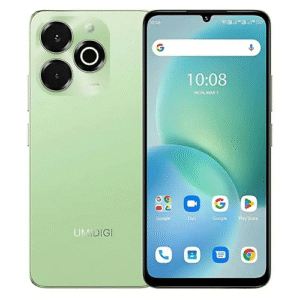 Umidigi G9x