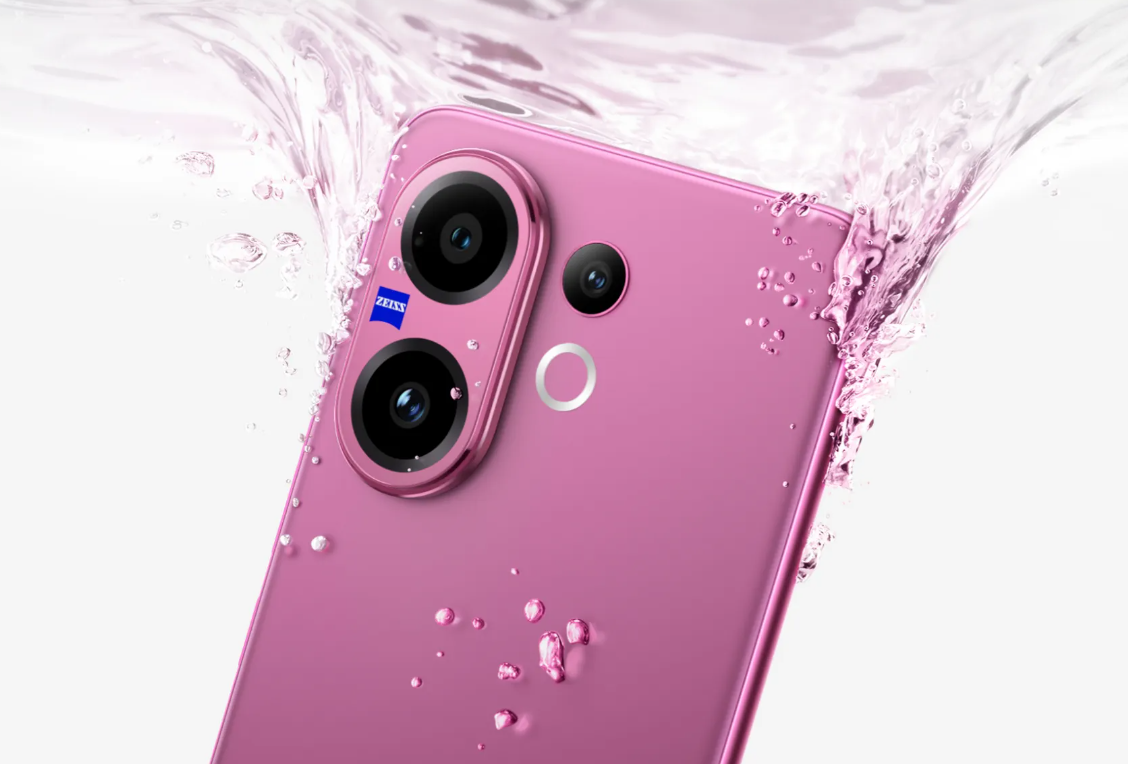 Vivo V60 Will Launch in Bangladesh