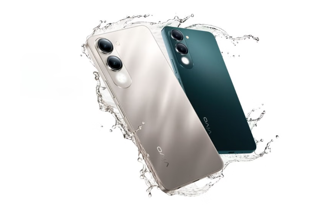 Vivo Y29t 5G Launched in Malaysia