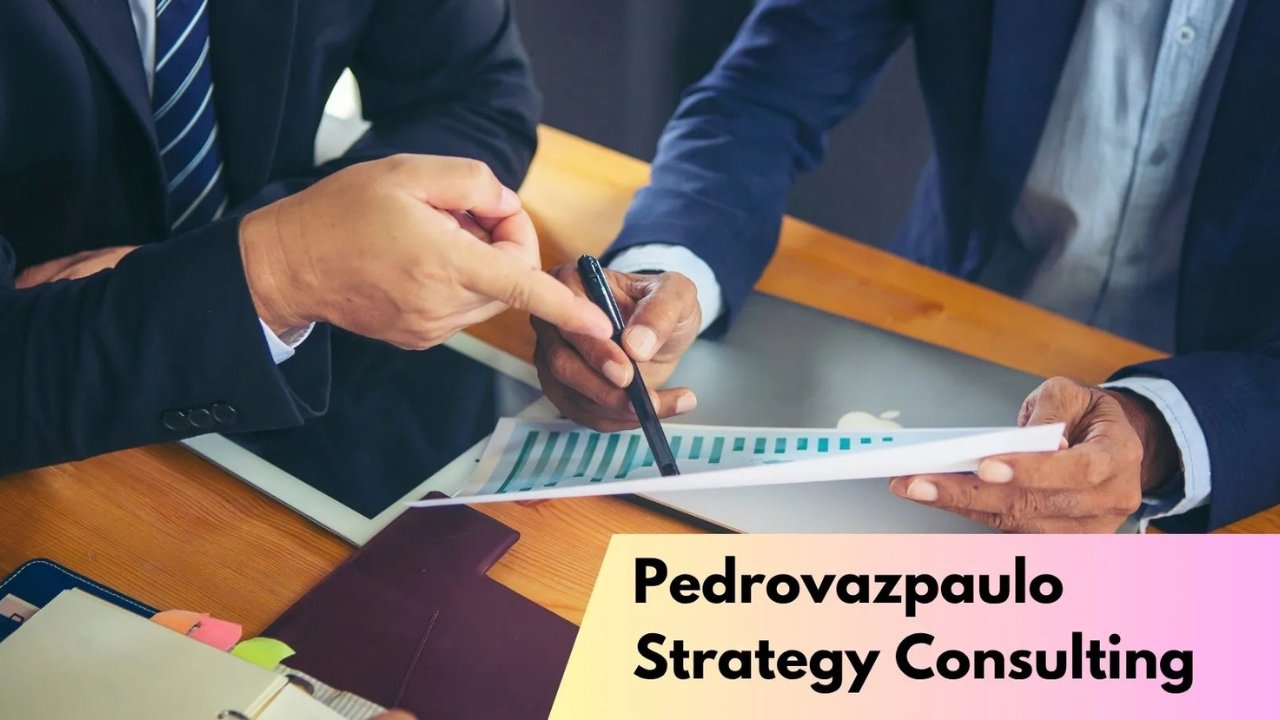 Why Choose PedroVazPaulo?