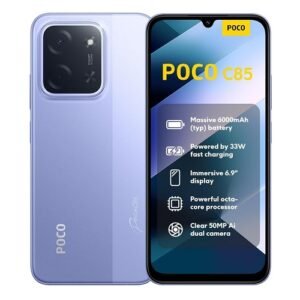Xiaomi Poco C85