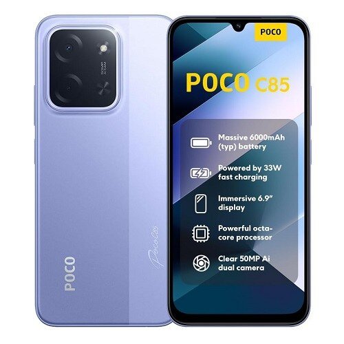 Xiaomi Poco C85