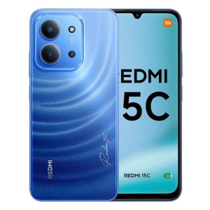 Xiaomi Redmi 15C