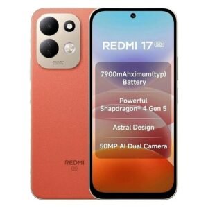 Xiaomi Redmi 17 5G