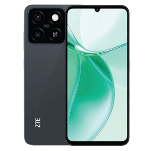 ZTE Blade A35