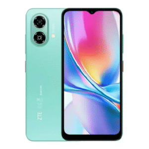 ZTE Blade A35e