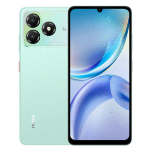 ZTE nubia A36